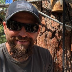 Meet your Posher, Jb